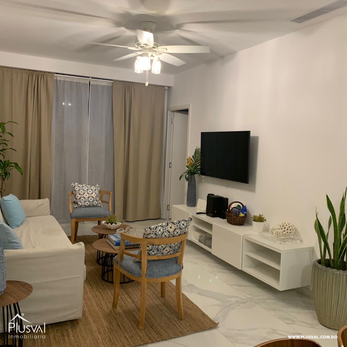 Unidad de 2 habitaciones en los terrenos del Hardrock Hotel EN VENTA 218759