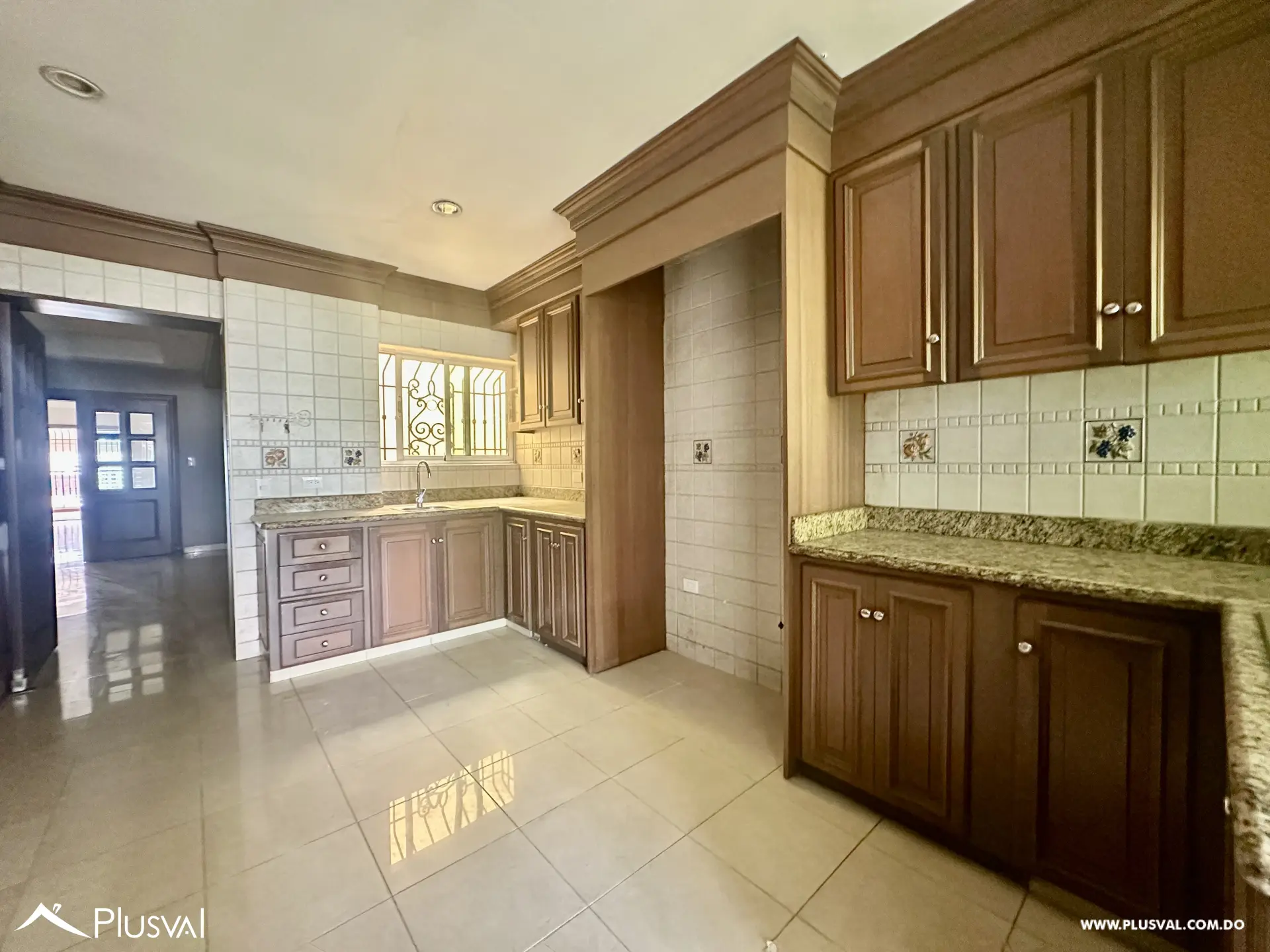 Apartamento en venta en Piantini 524890