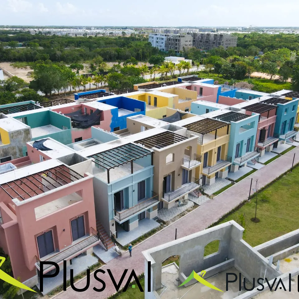 NUEVO CONCEPTO DE APARTAMENTO EN VENTA 435327