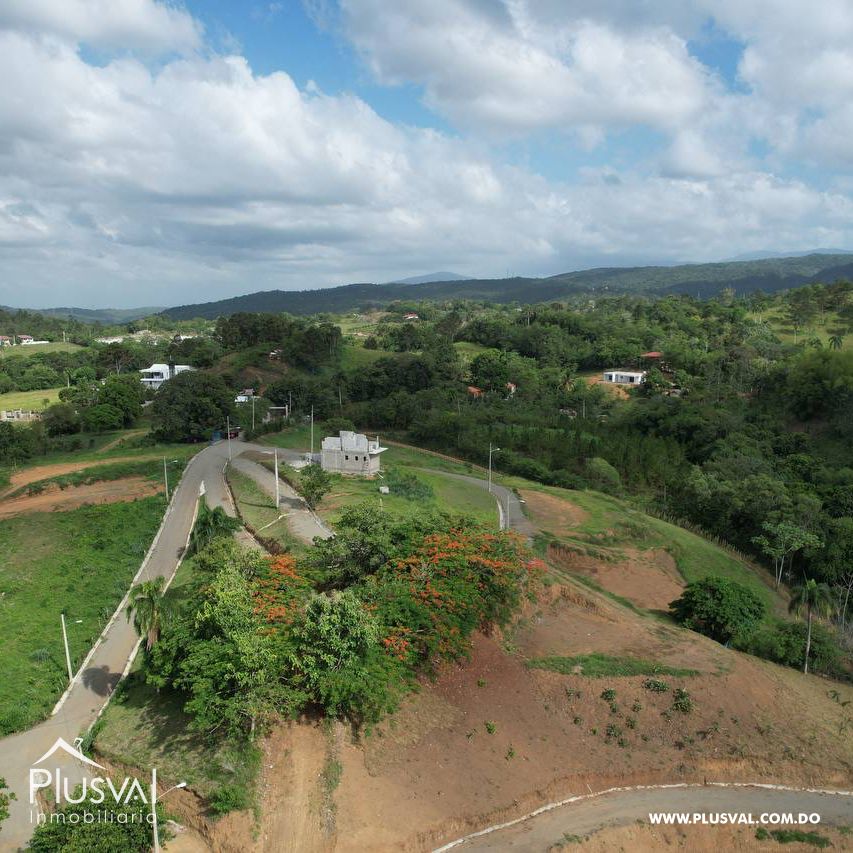 Lotes en venta en Cercado Alto 248440