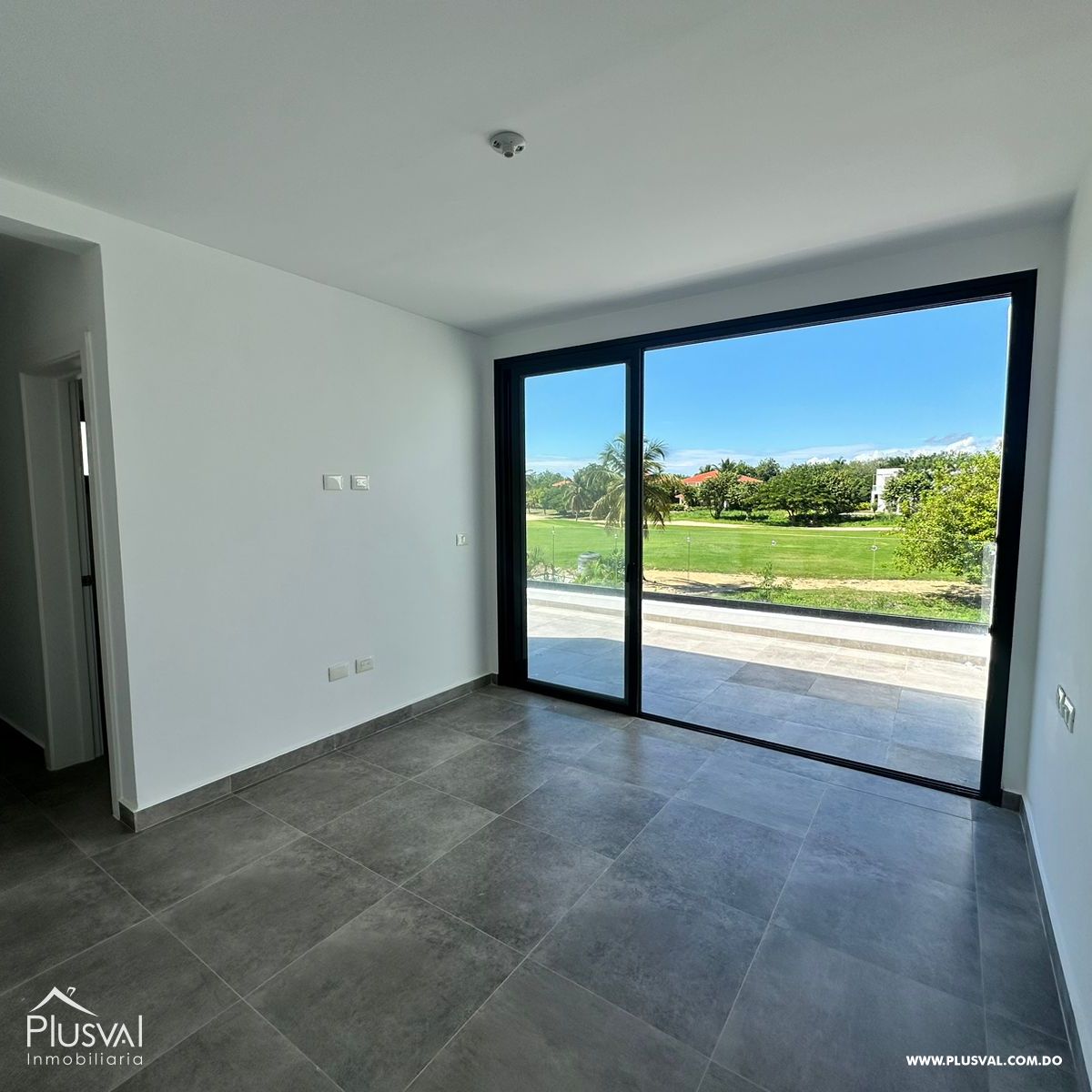 Proyecto de Villas en Playa Nueva Romana 406289