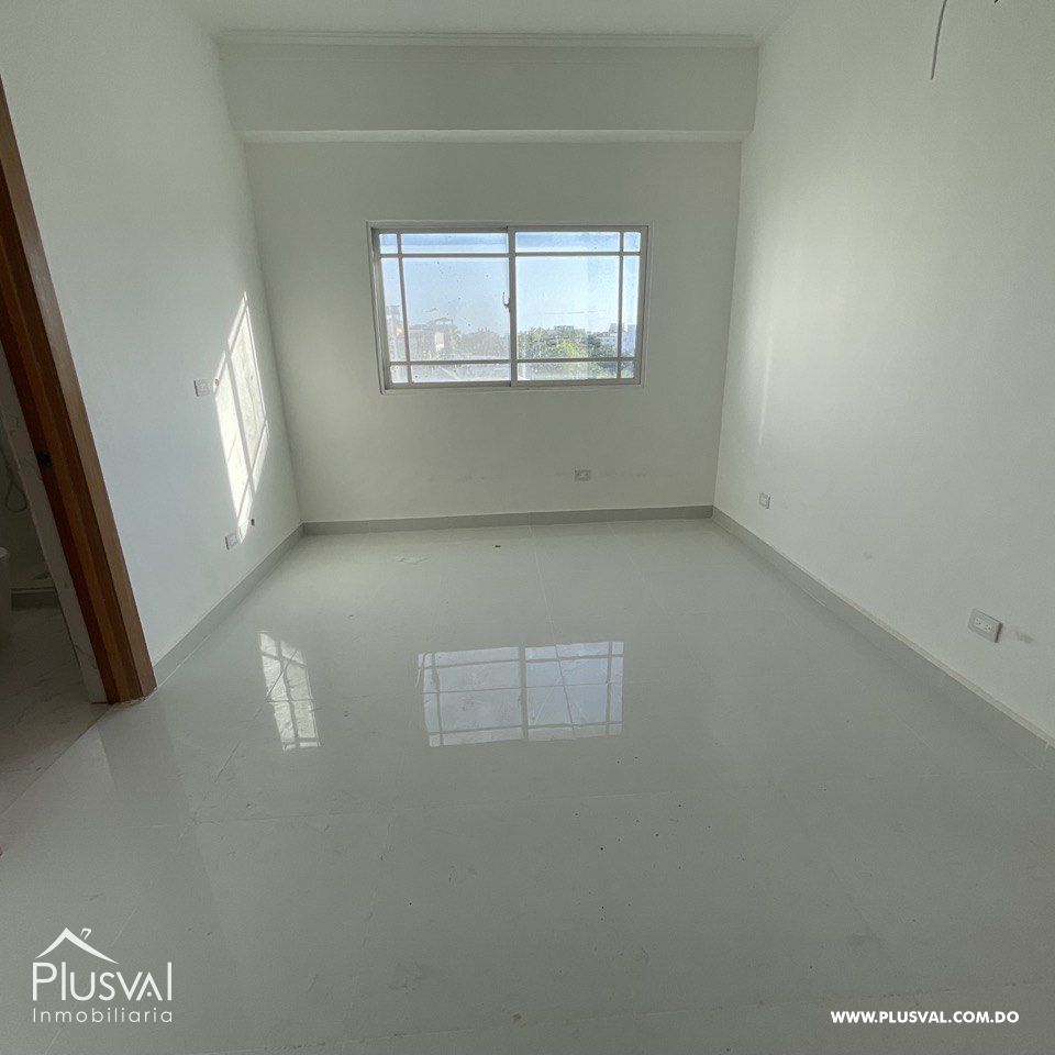 APARTAMENTO EN TORRE DE  ALMA ROSA I -  ZONA ORIENTAL 258450