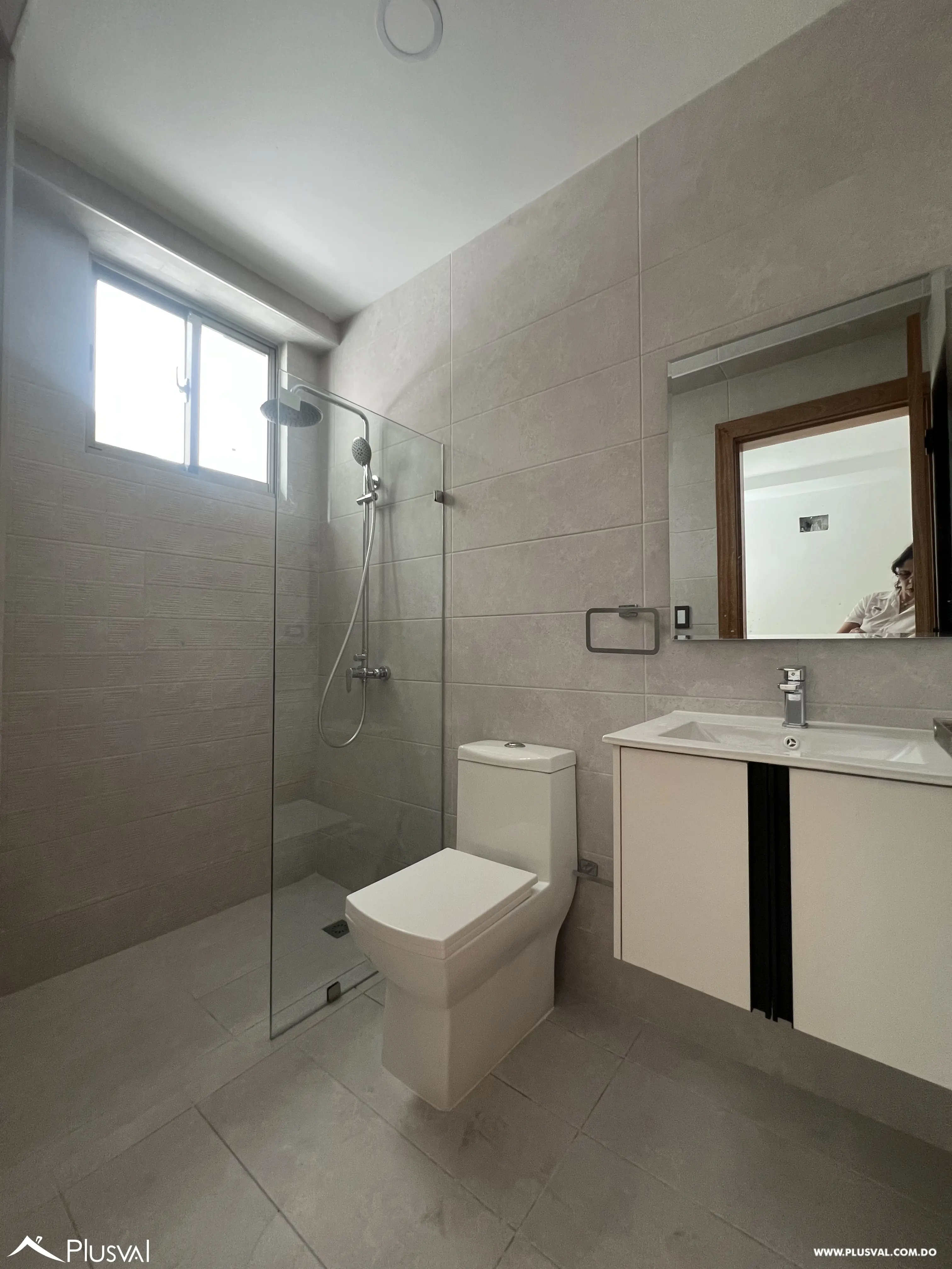 Apartamento en venta en Cacicazgos 475251