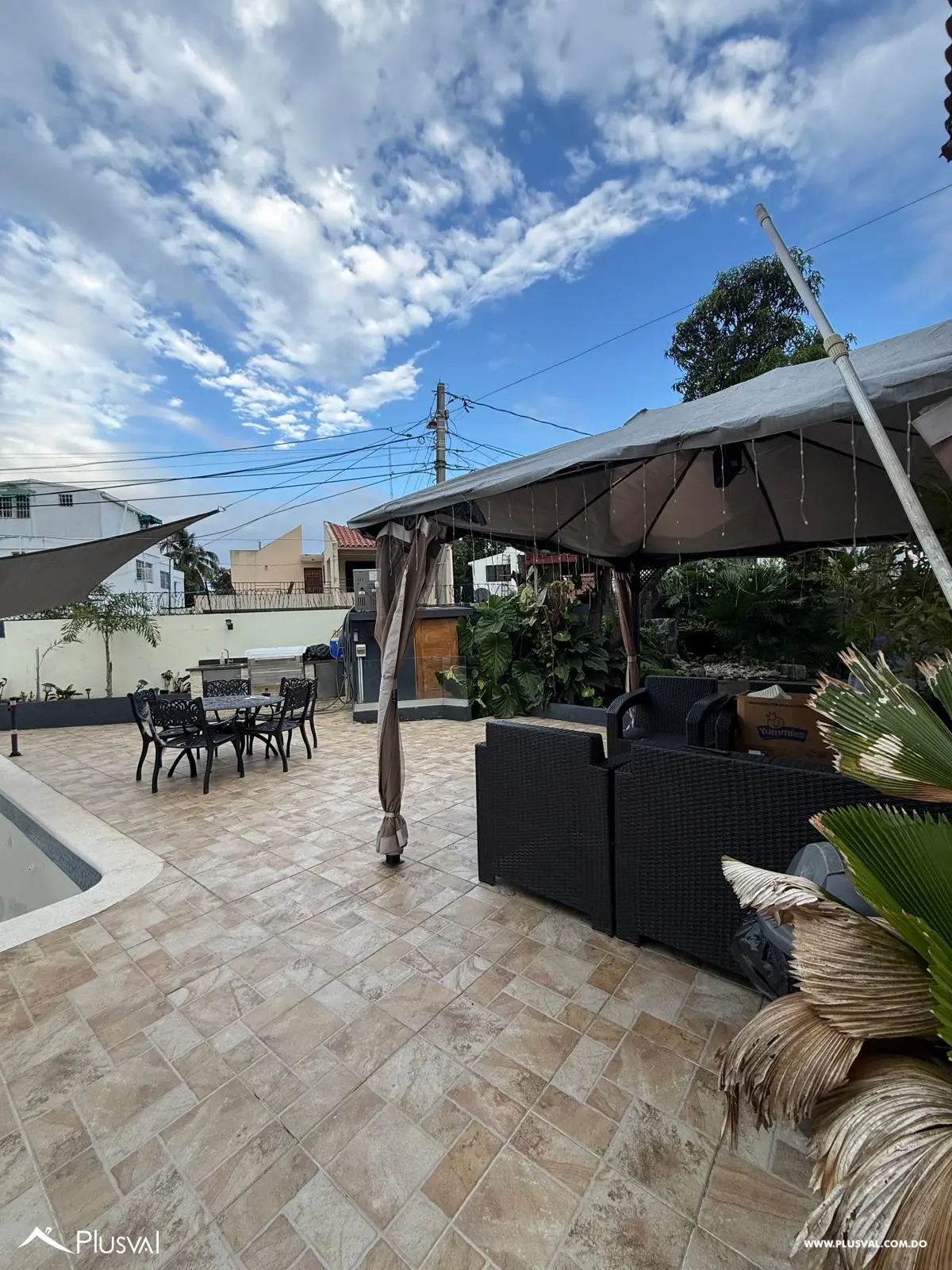 Casa en venta en La Castellana, Santo Domingo 503831