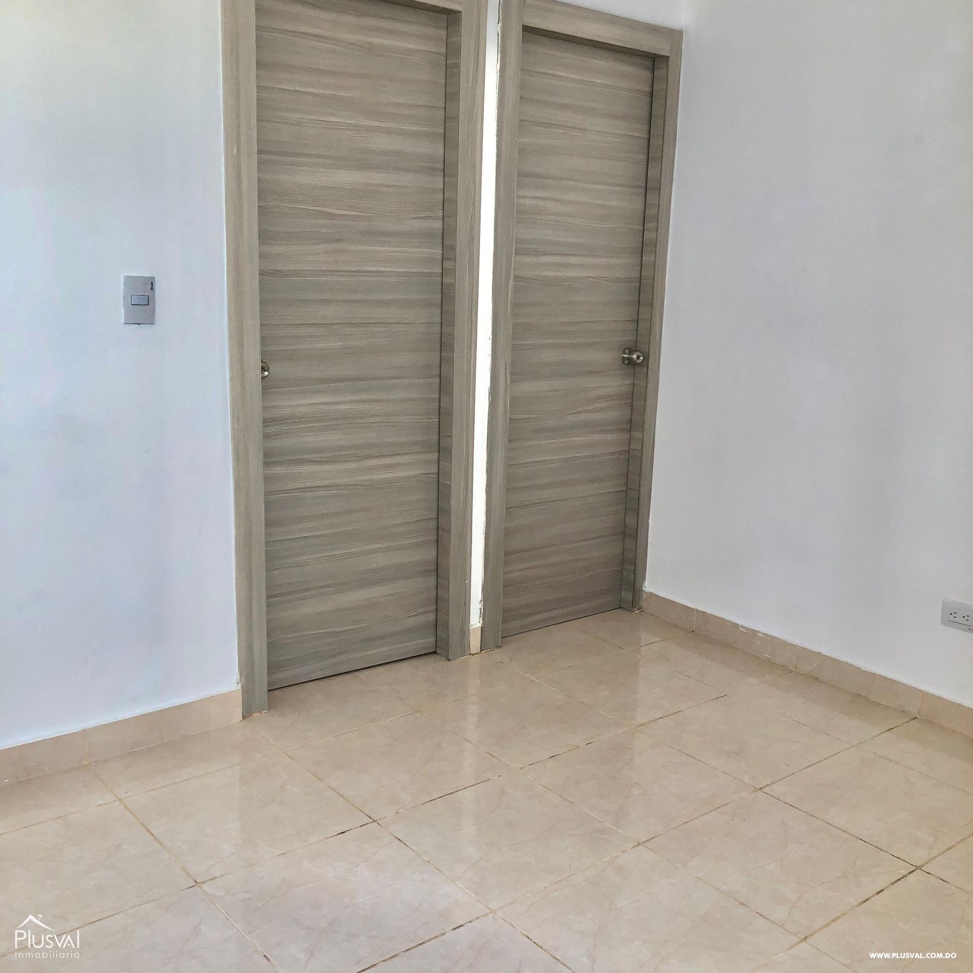 Apartamentos en la Yapur Dumit 429617
