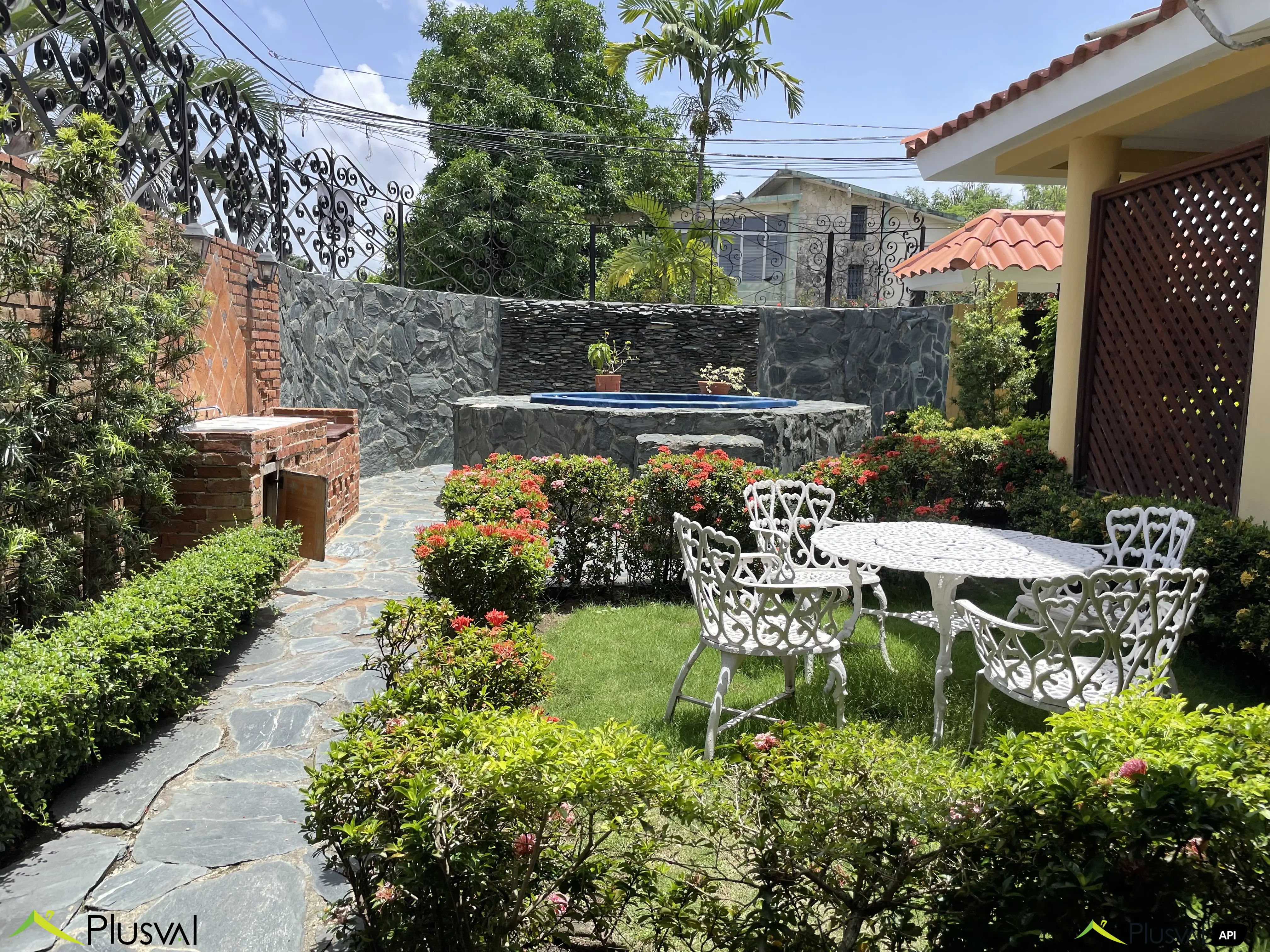 Espaciosa y elegante casa en venta en La Castellana 451262