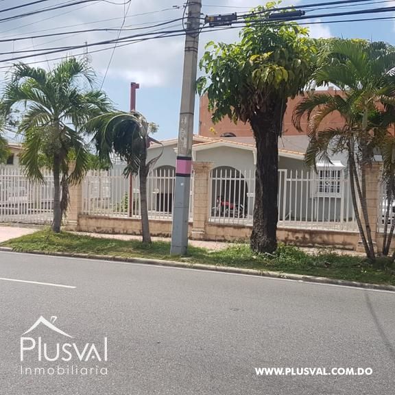 Propiedad Única: Av. Bolívar esquina Cervantes - ¡Descúbrela! 444369