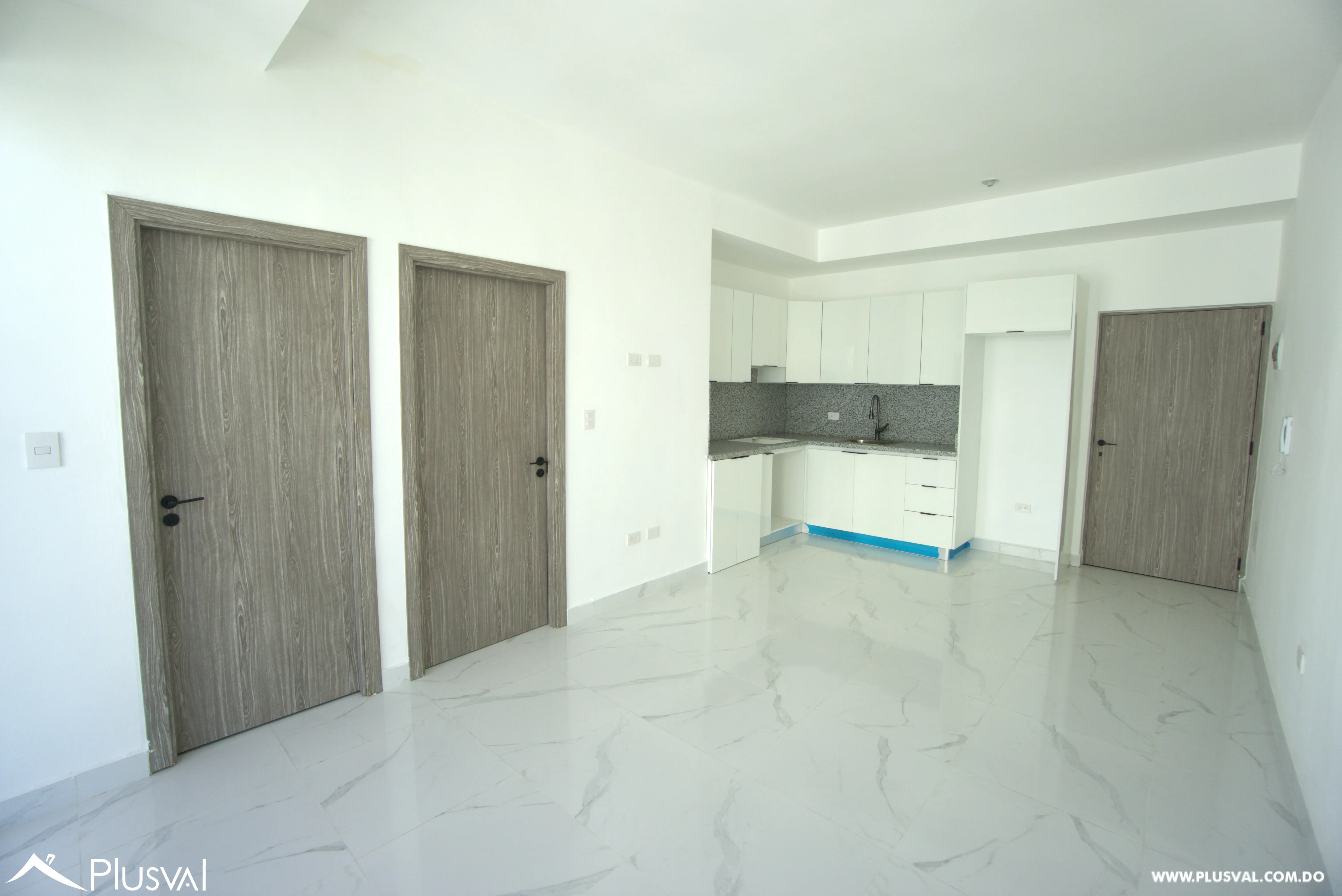 Apartamento en venta en Naco, Piso Alto 452443