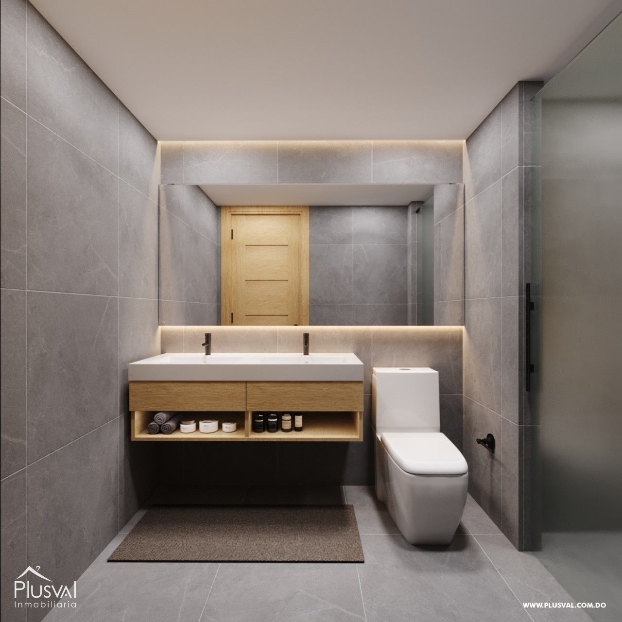 Proyecto de apartamentos en venta en La Esperilla 303964