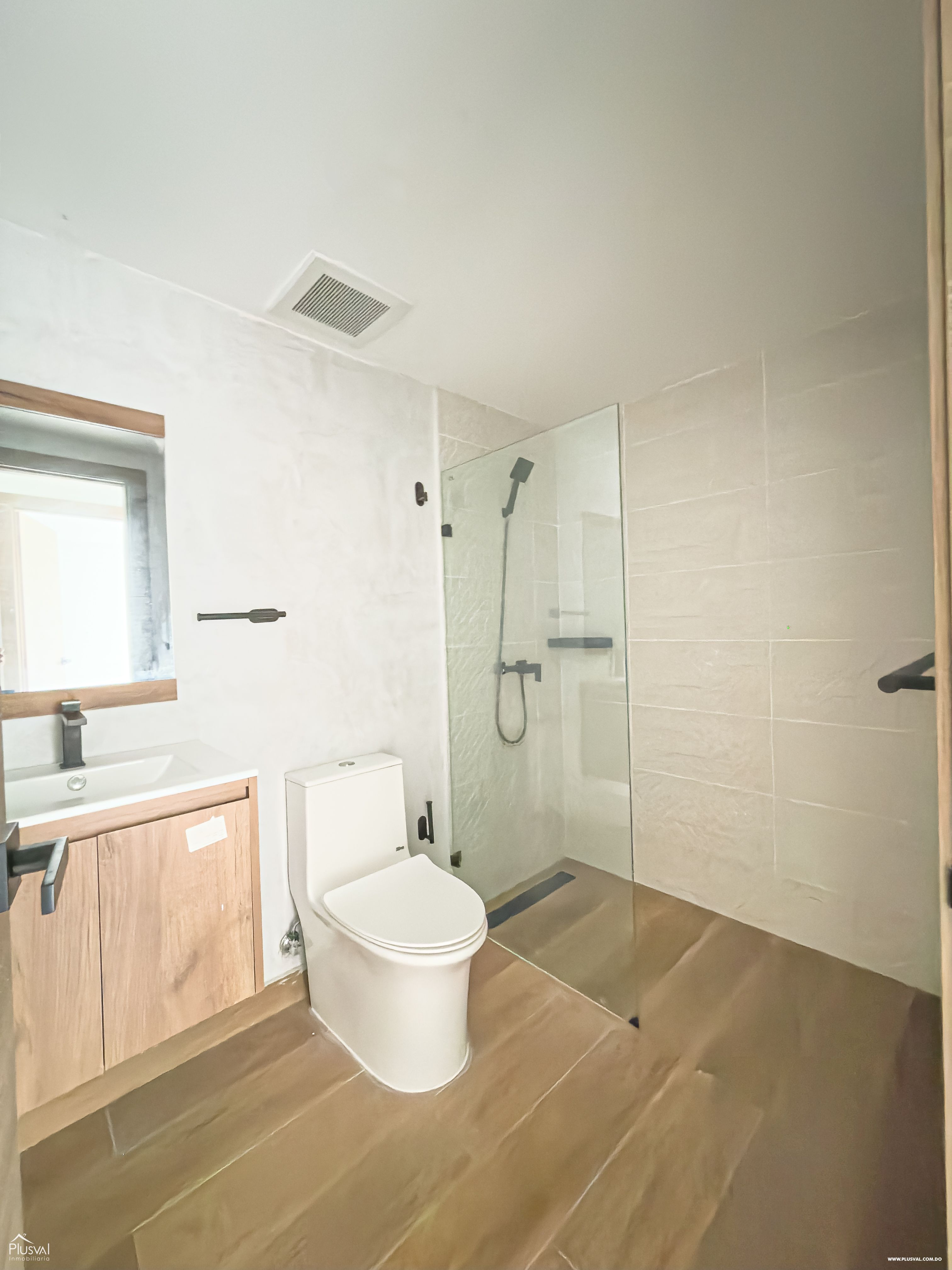 Apartamento en Alquiler en Naco 475101