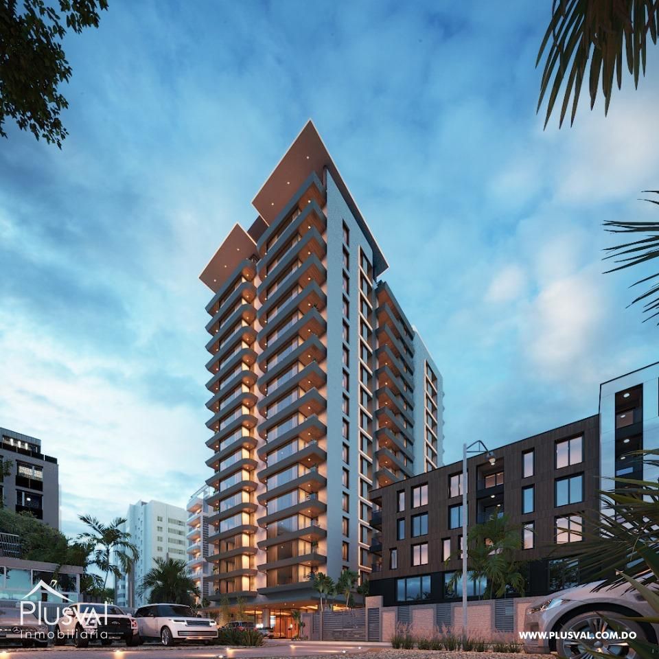 Apartamento en construccion de 3 habitaciones con estudio 437877