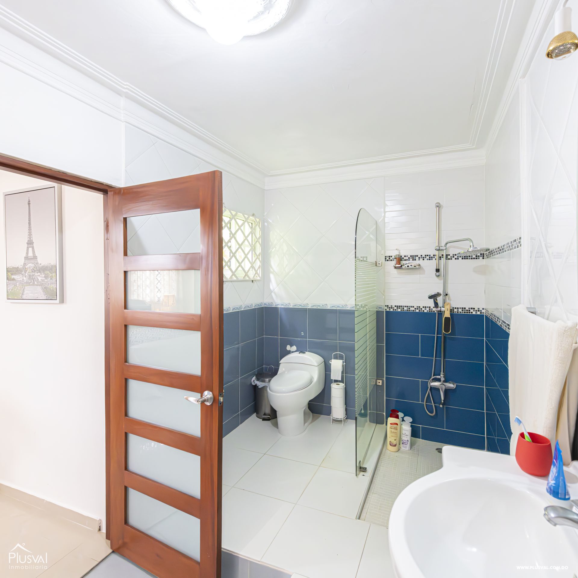 Villa en Venta en Isabel Villas 372870