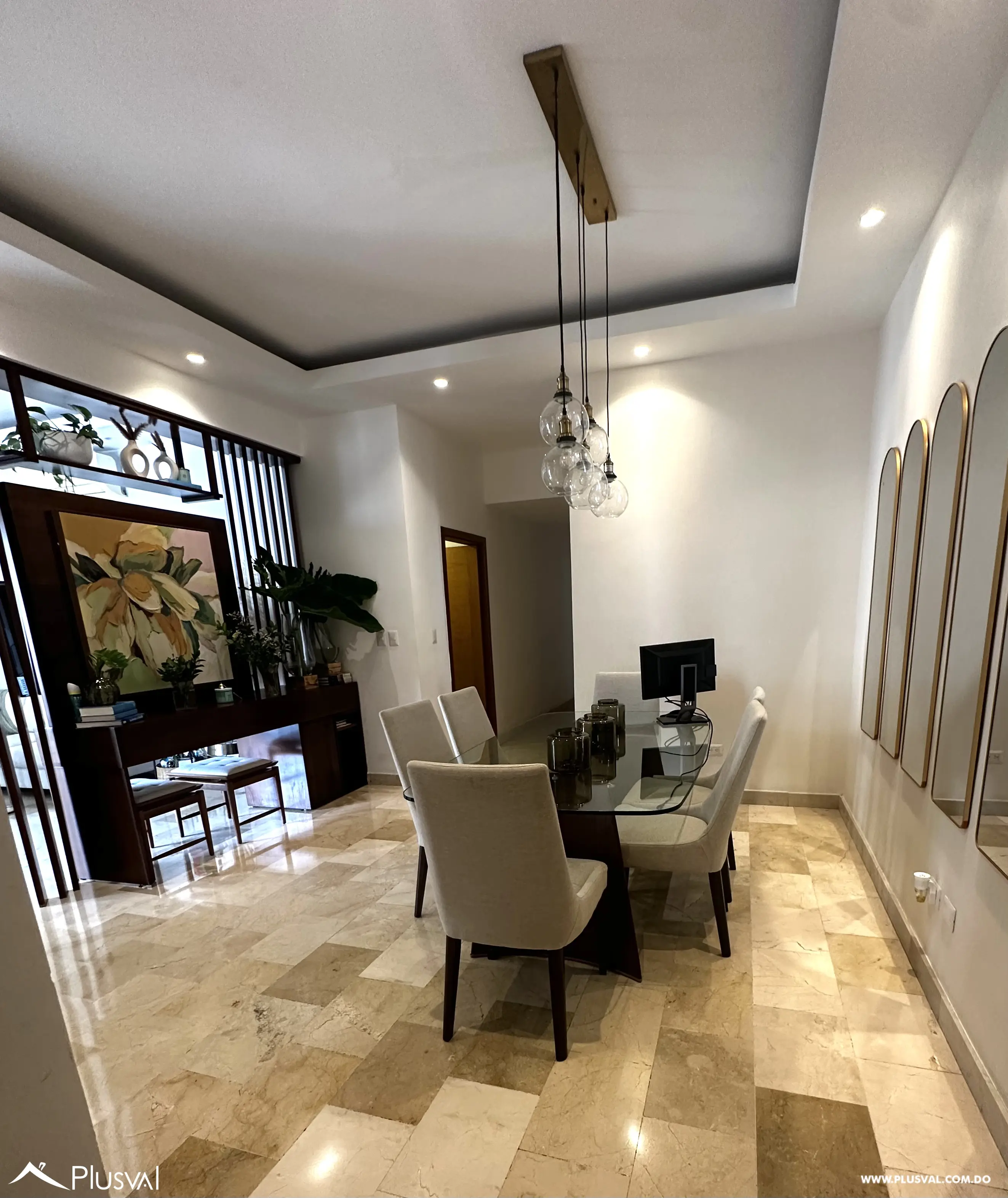 Apartamento en venta en Naco, piso 6 523283