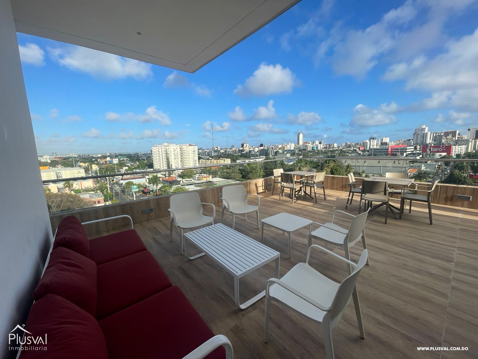 Apartamento en alquiler Arroyo Hondo 271463