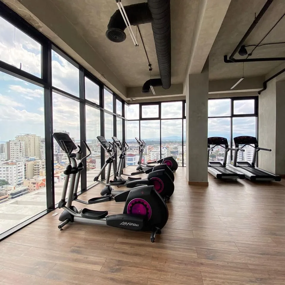 Apartamento en Venta en la urbanización real 441189