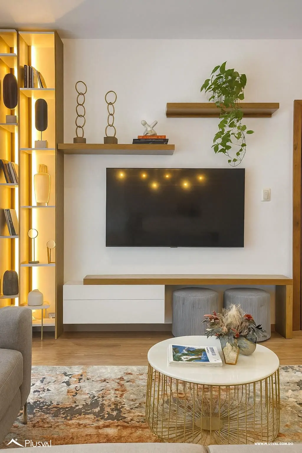 Alquiler de Apartamento 2 habitaciones 485533