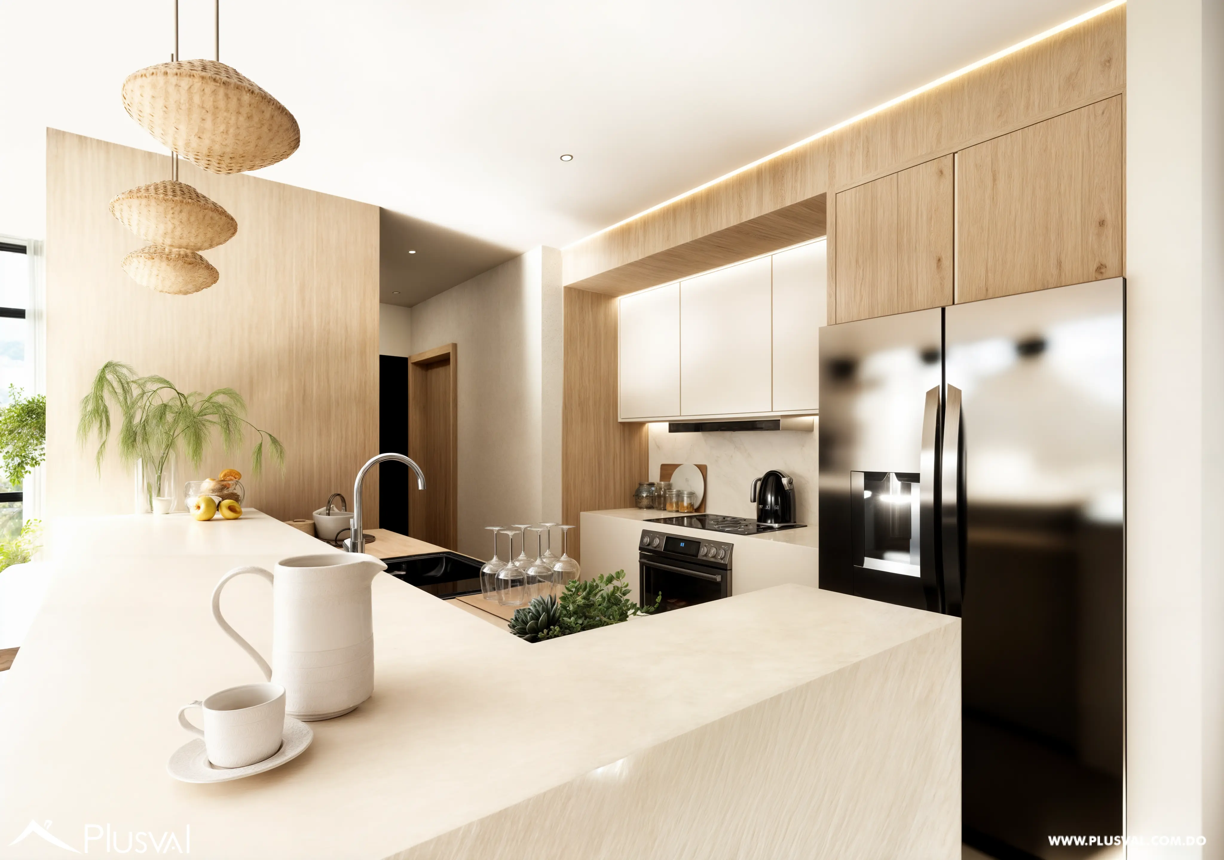 Villas CANAVÉ Tipo B en VistaCana 519327