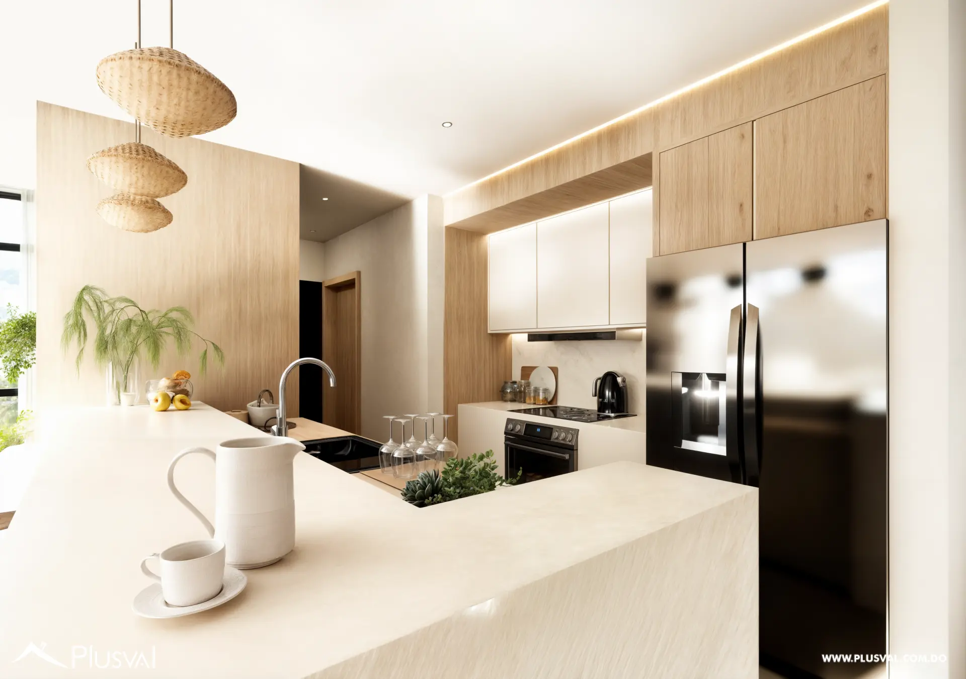 Villas CANAVÉ Tipo B en VistaCana 519327