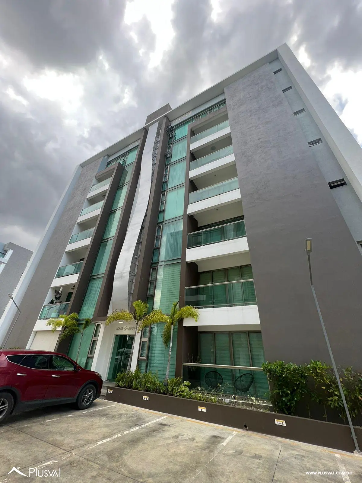 SE VENDE PENTHOUSE DE 3 HABITACIONES EN SANTIAGO 507092