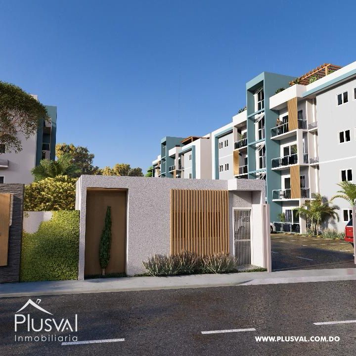 Penthouse en Venta en La Vereda  Inversión Inteligente en Zona Estratégica 439100