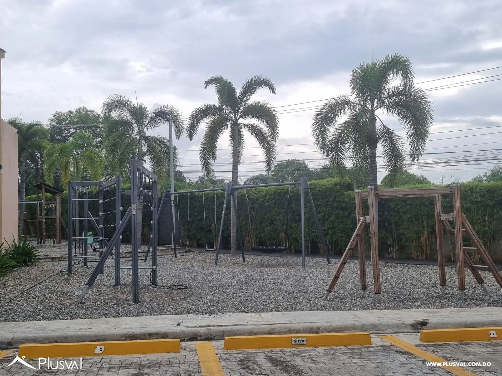 Venta de apartamento en Colinas del Oeste 469566