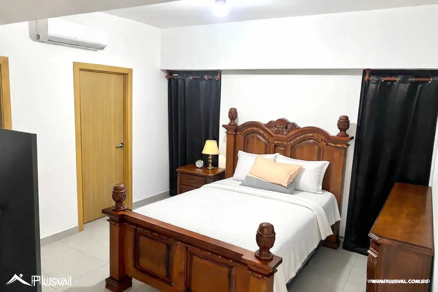 Apartamento de lujo en Alma Rosa l 491224