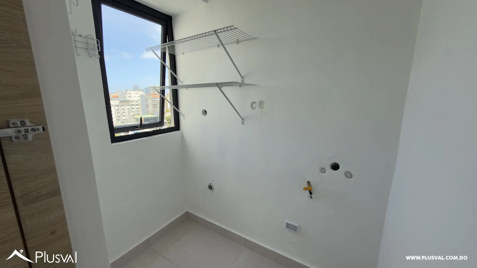 Apartamento en venta en Naco 513165