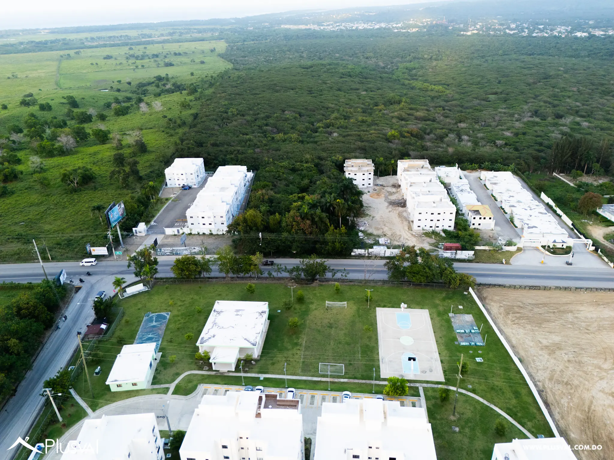 Vendo Excelente Terreno en La Gran Parada-Montellano 494259