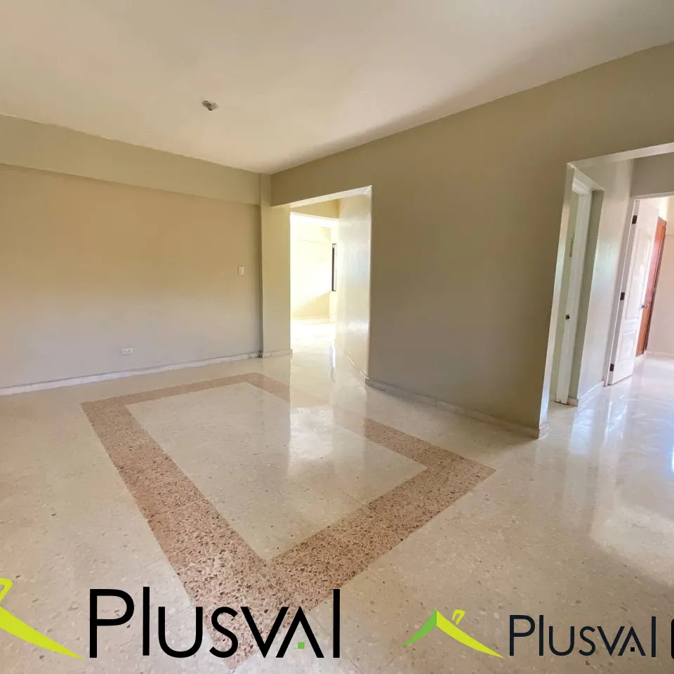 Apartamento en Santo Domingo Este 2 habitaciones en venta 444684