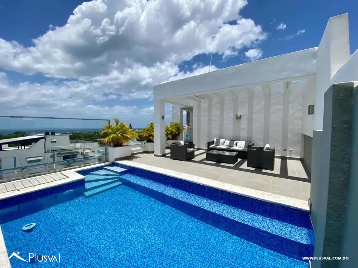 Apartamento en venta en Mirador Sur 471208