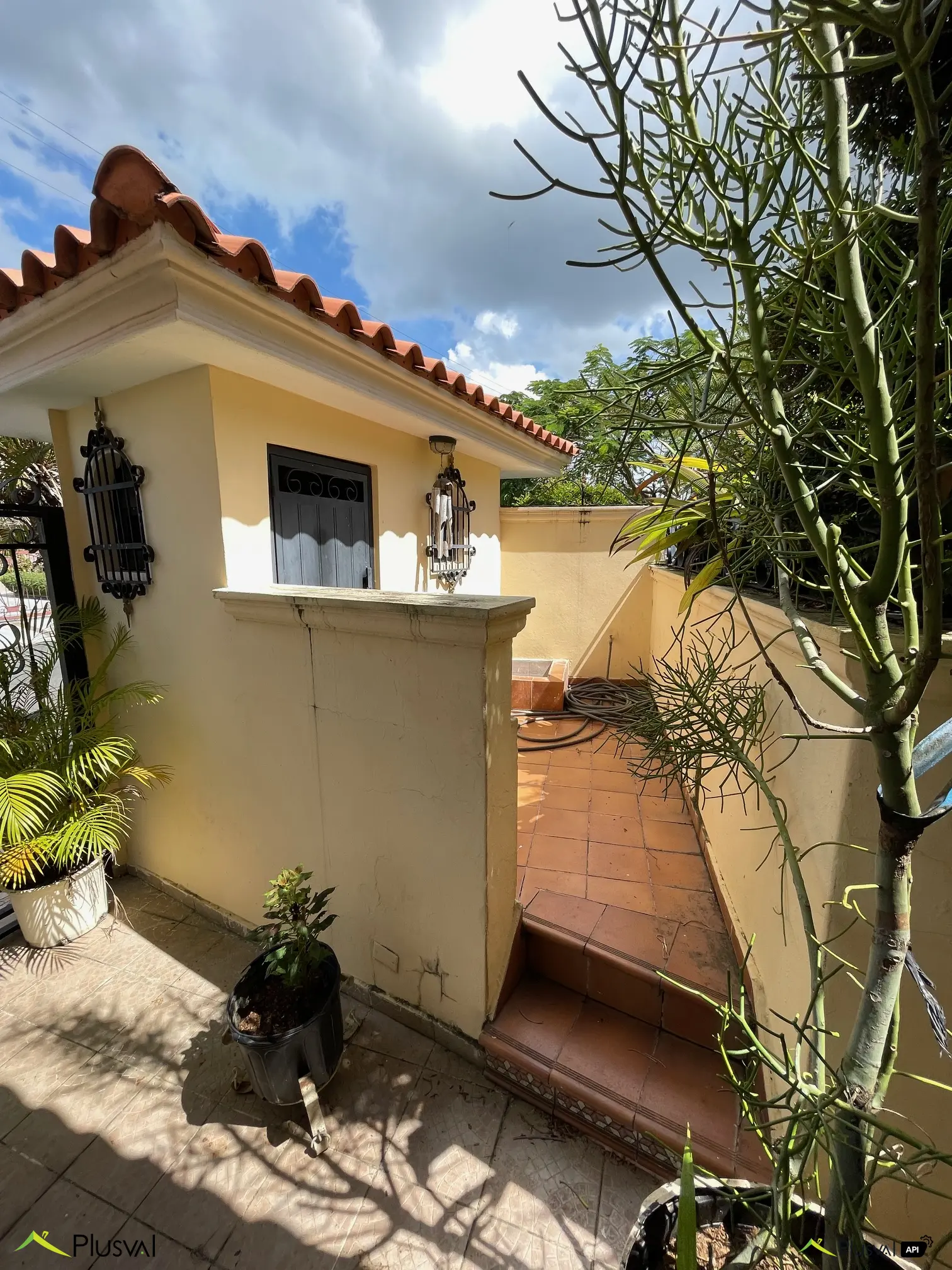 Hermosa y espaciosa casa en Los Pinos, Arroyo Hondo 449215