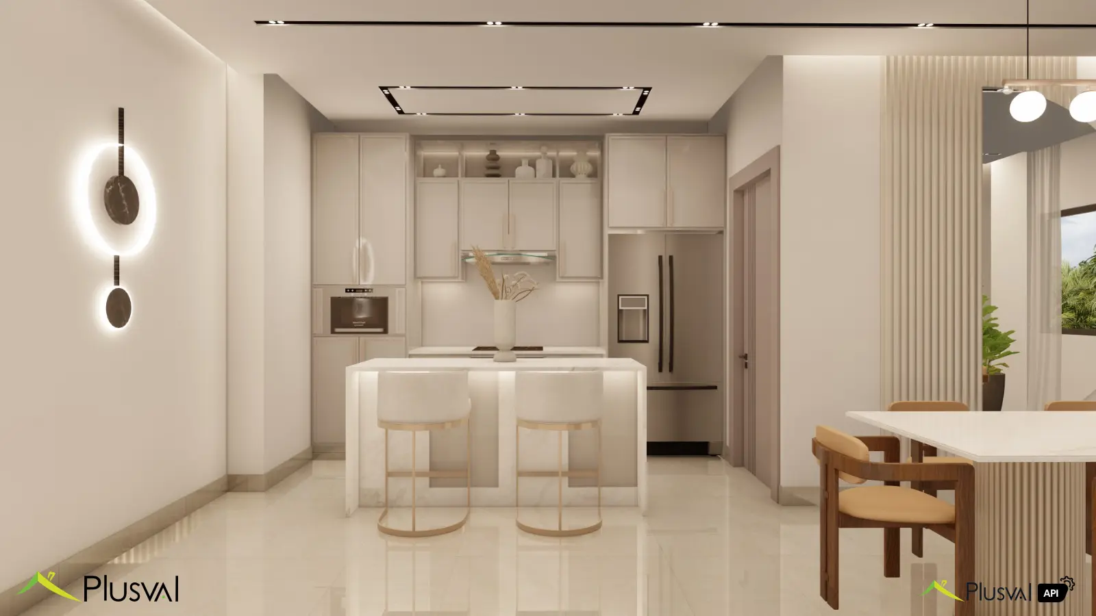 Exclusiva Torre en Venta en Sector Exclusiva con Apartamentos de 2 y 3 Habs 451419