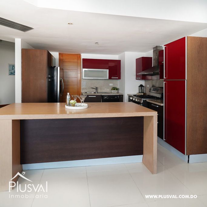 Apartamento en venta, Malecon. 190976