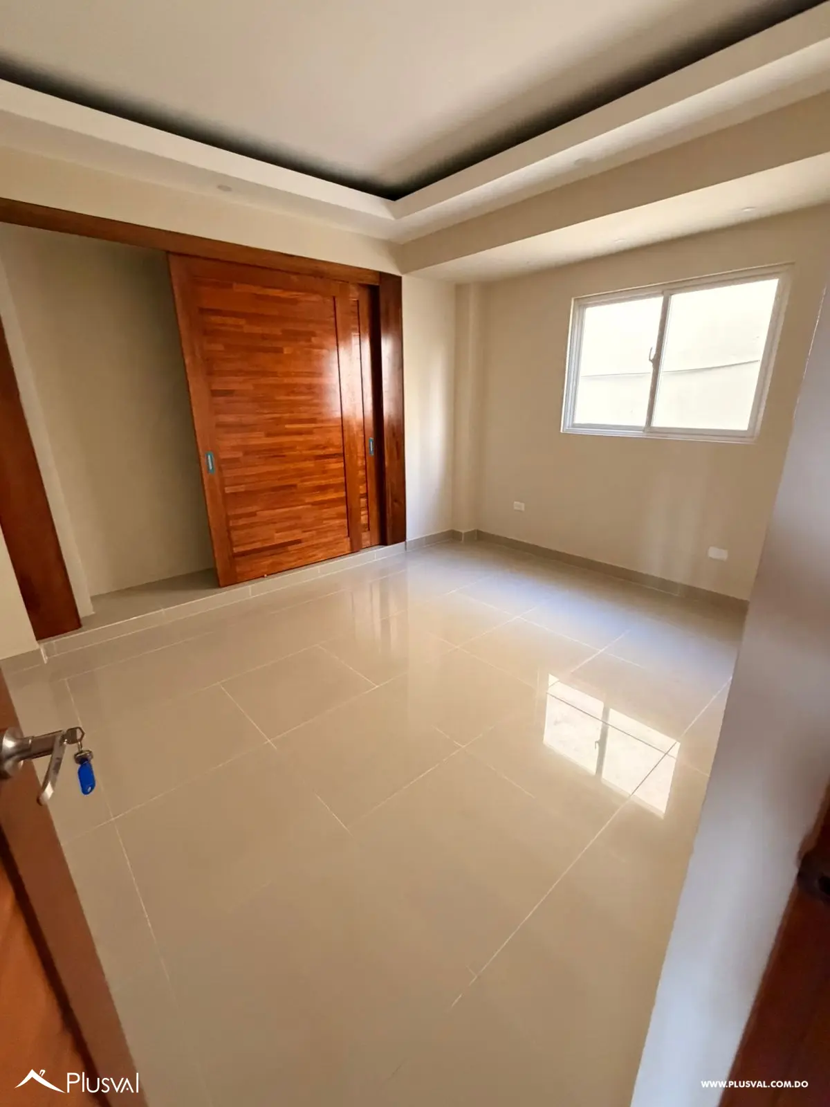Proyecto de apartamentos en venta en Vista Hermosa 498598