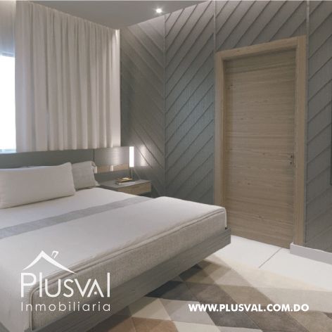 Proyecto residencial en Venta, Serralles 186028