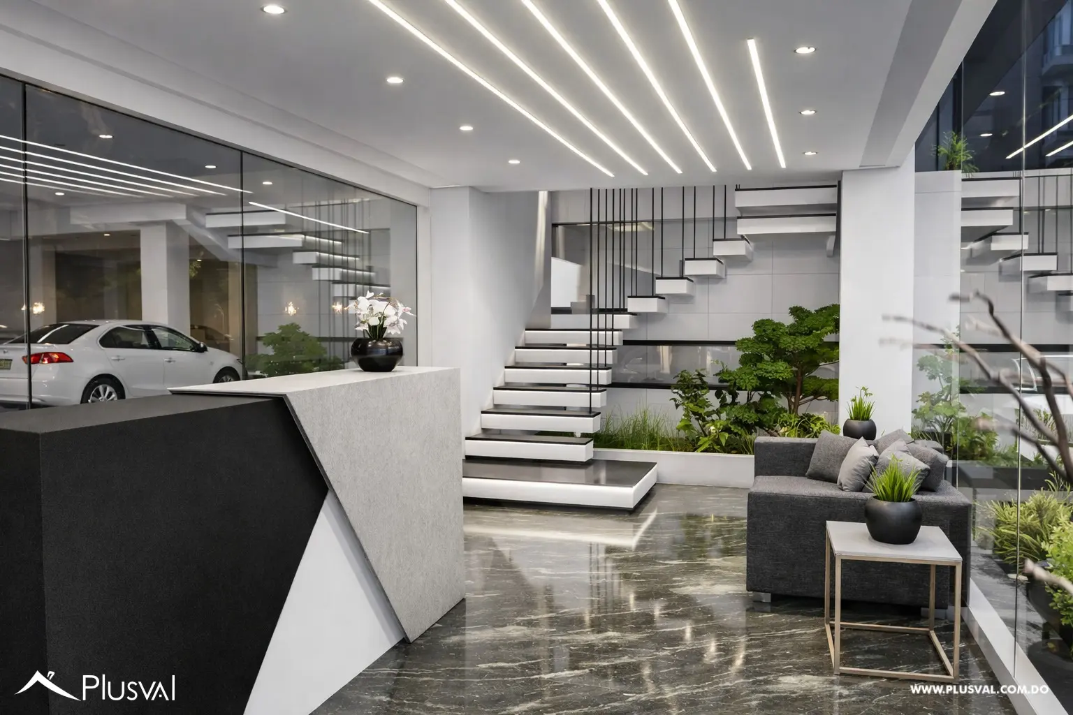 Apartamento de Lujo en Bella Vista 489849