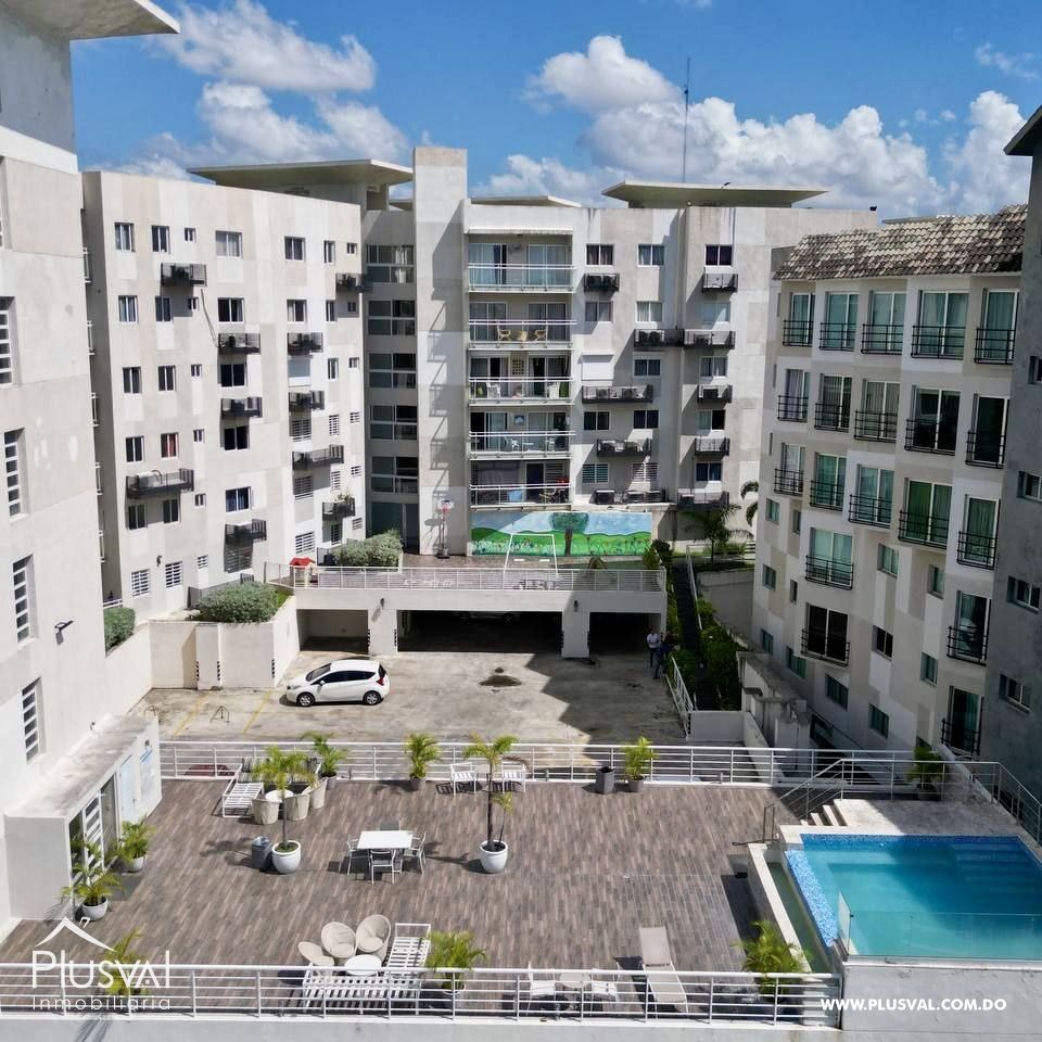 Apartamento En Venta Próximo a la Zona Colonial 392113