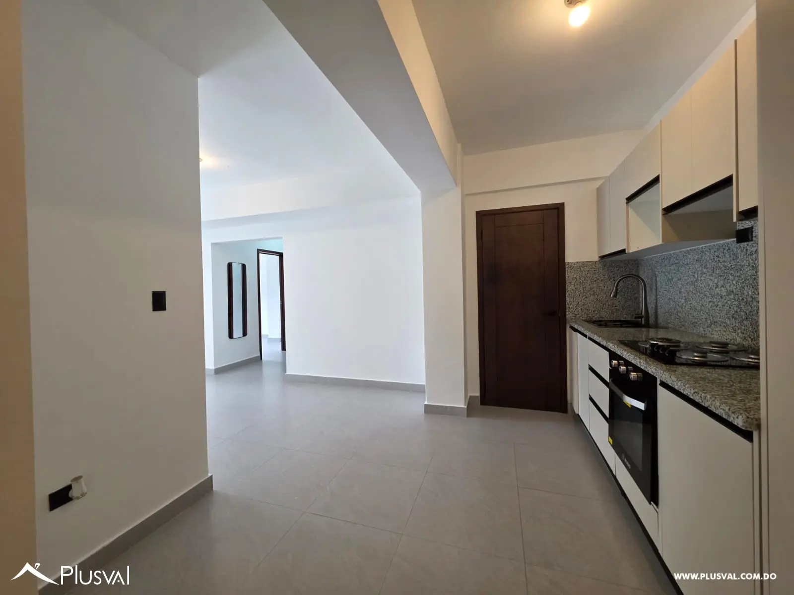 Apartamento en Alquiler de 1 habitacion en el nivel 2 483589