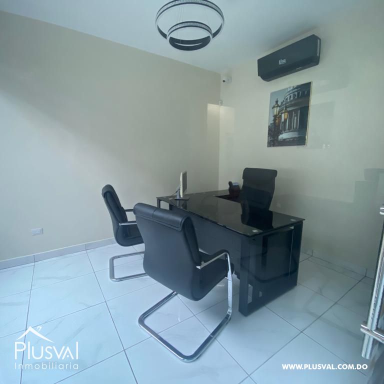 Amplio Local en Alquiler 326923