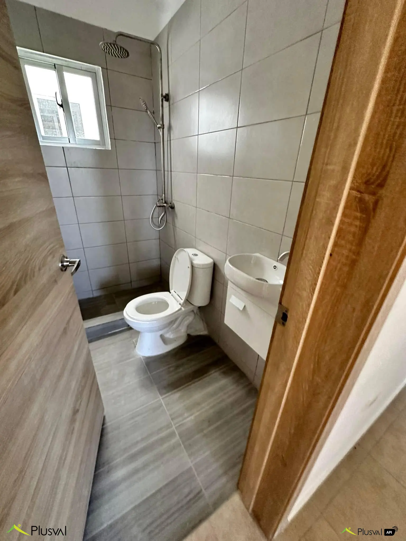Alquilo Maravilloso Apartamento Vacío  en Puertas del Mar I - Puerto Plata 449433