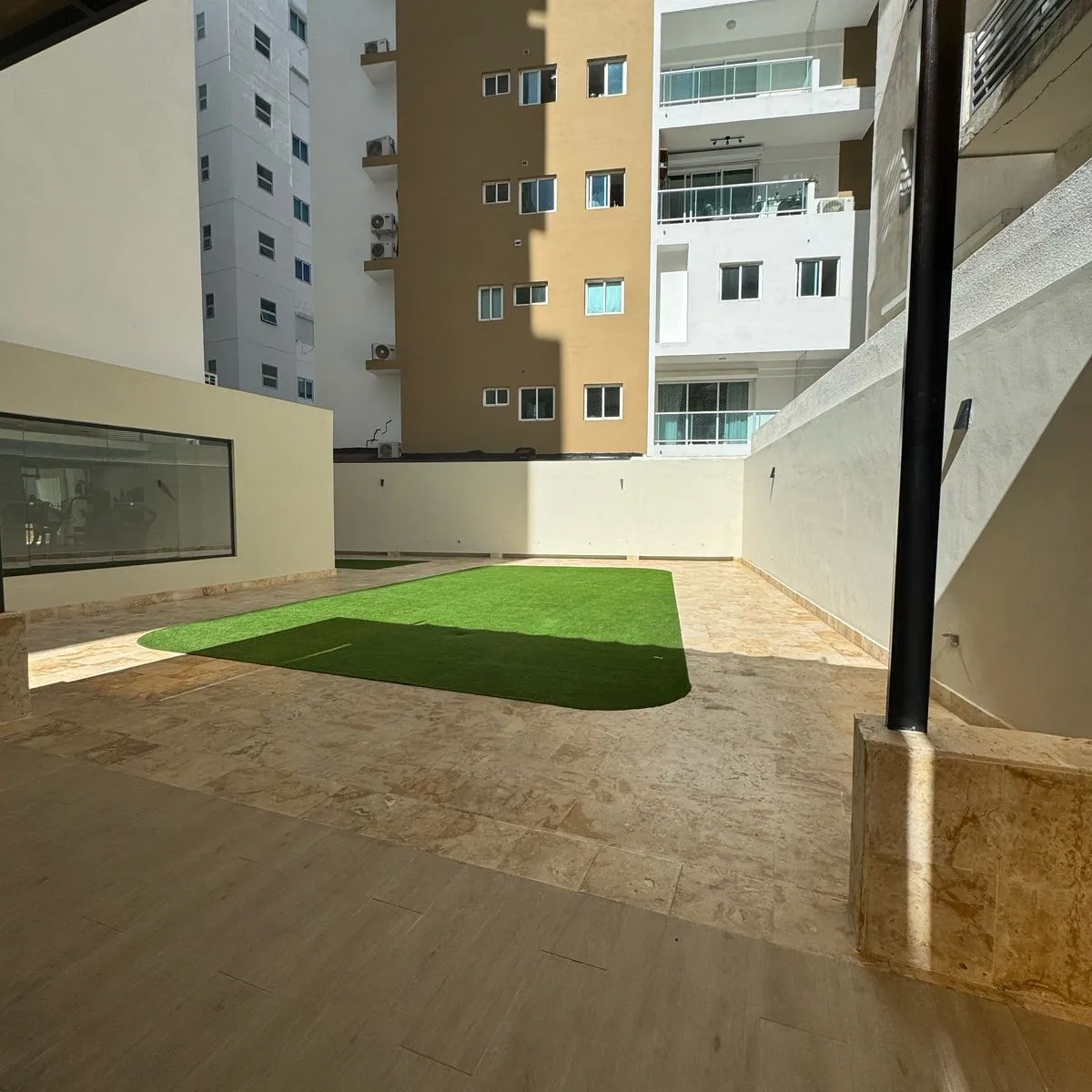 Exclusivo Penthouse en venta en Naco 434225