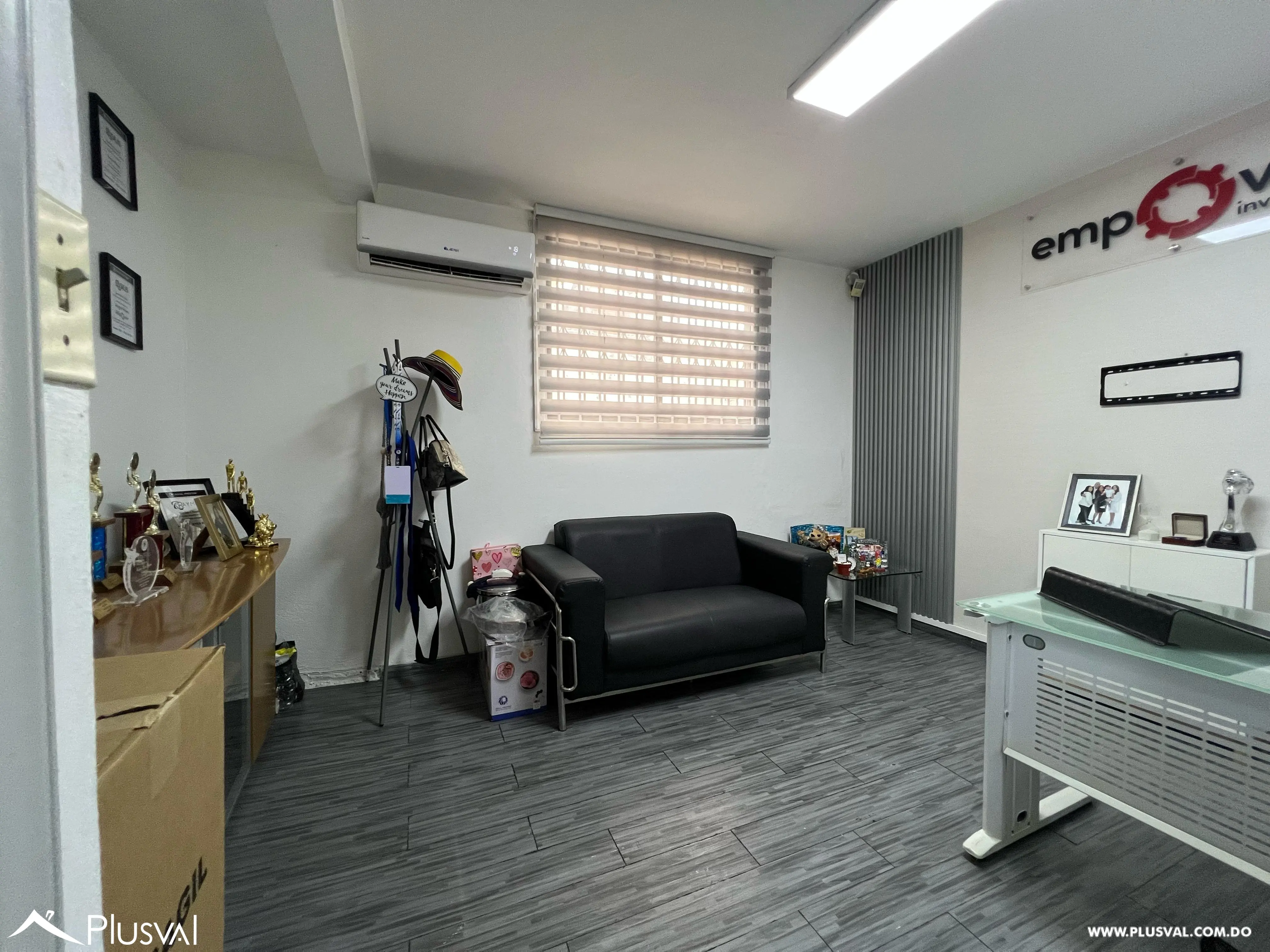 Alquilo Casa Comercial en Los Prados en Excelente Ubicación 454435