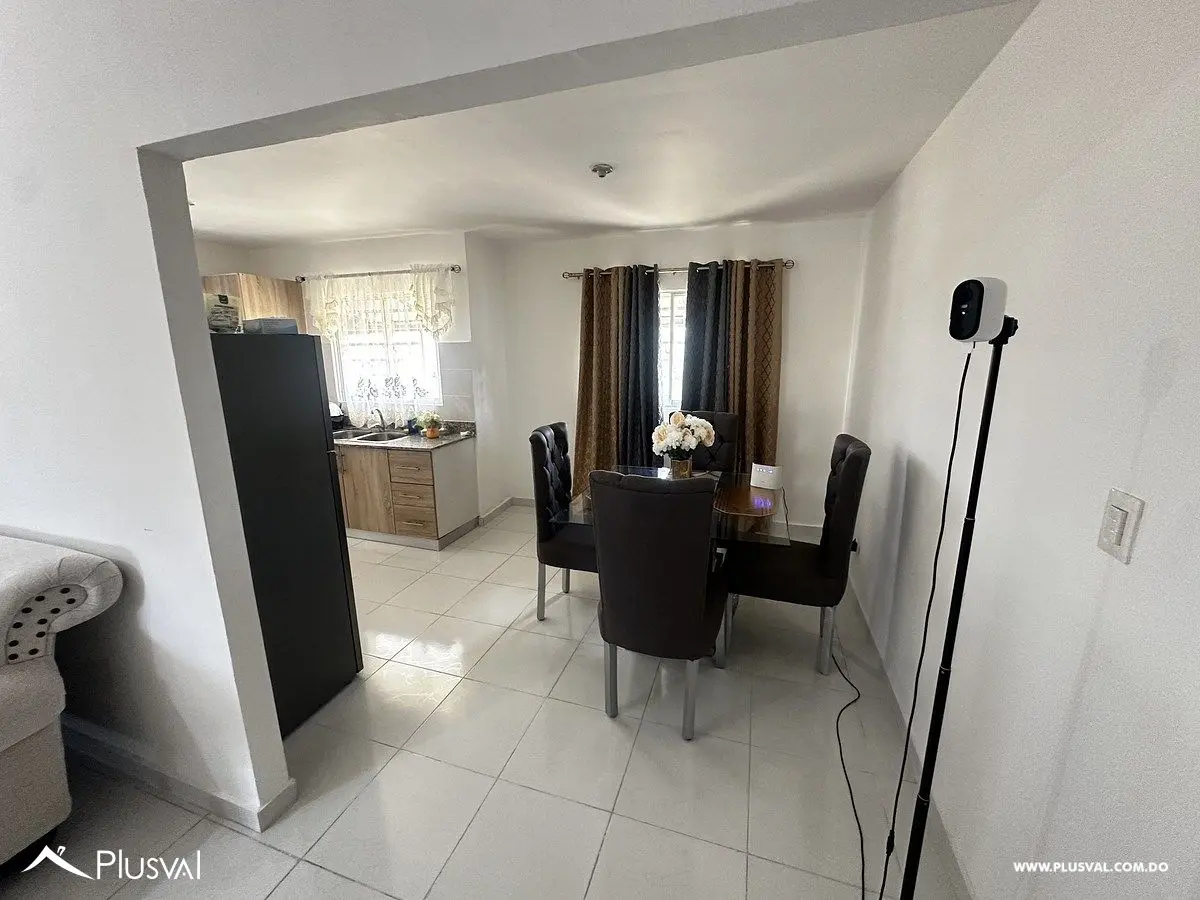 Apartamento en venta en San Cristóbal de 3 habitaciones 527219