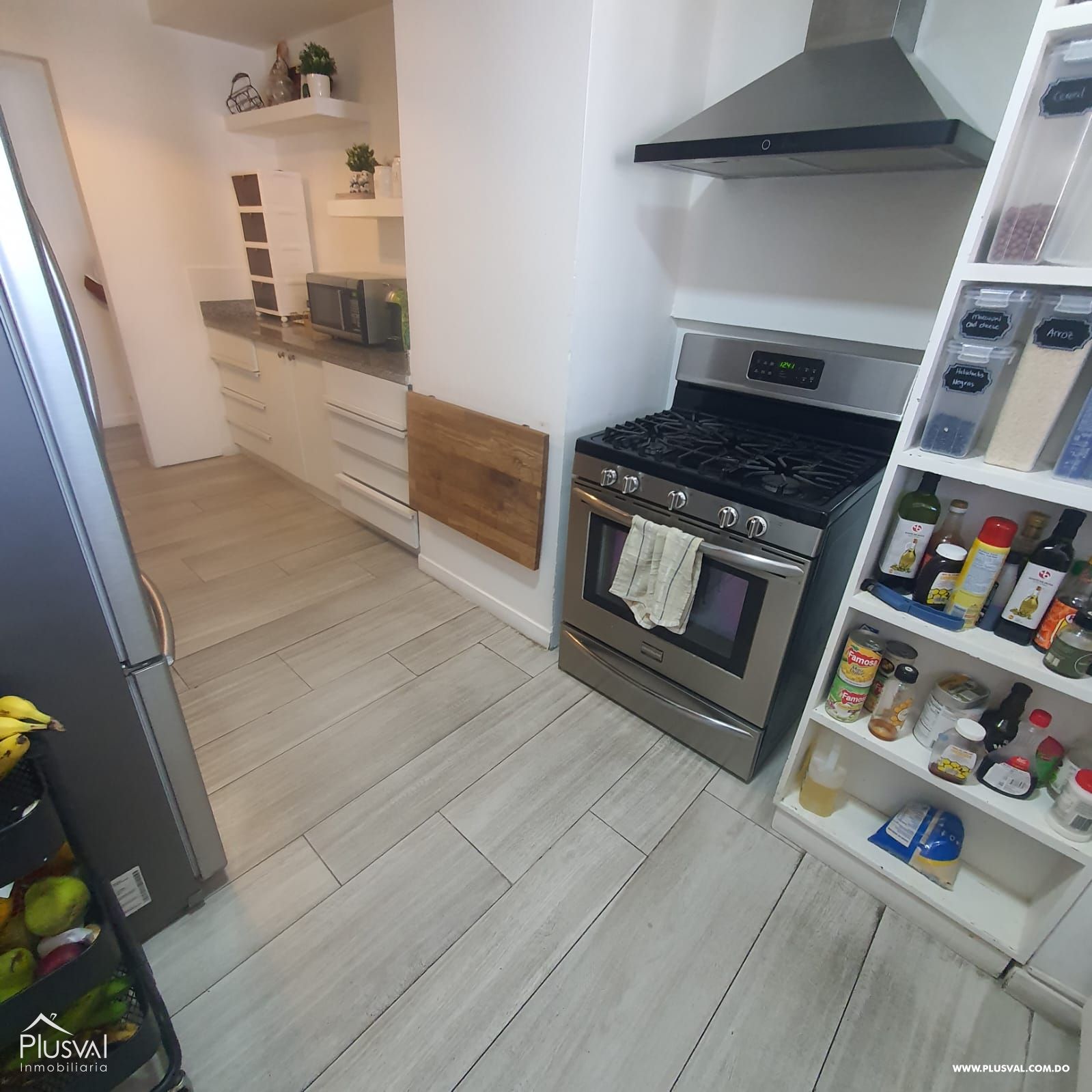 Venta de Hermoso Apartamento en Serralles 440315