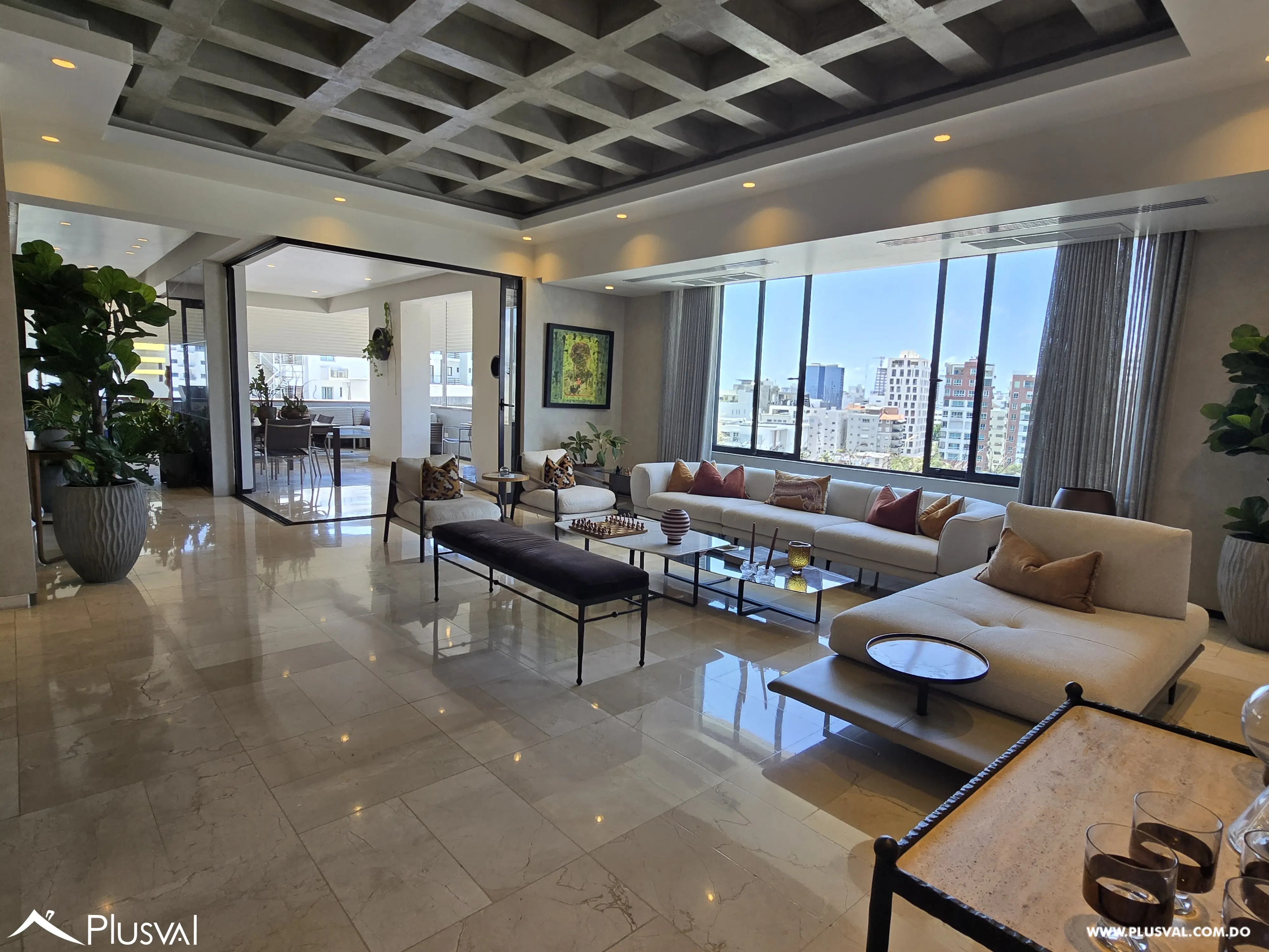 Venta en Serrallés con terraza 506496
