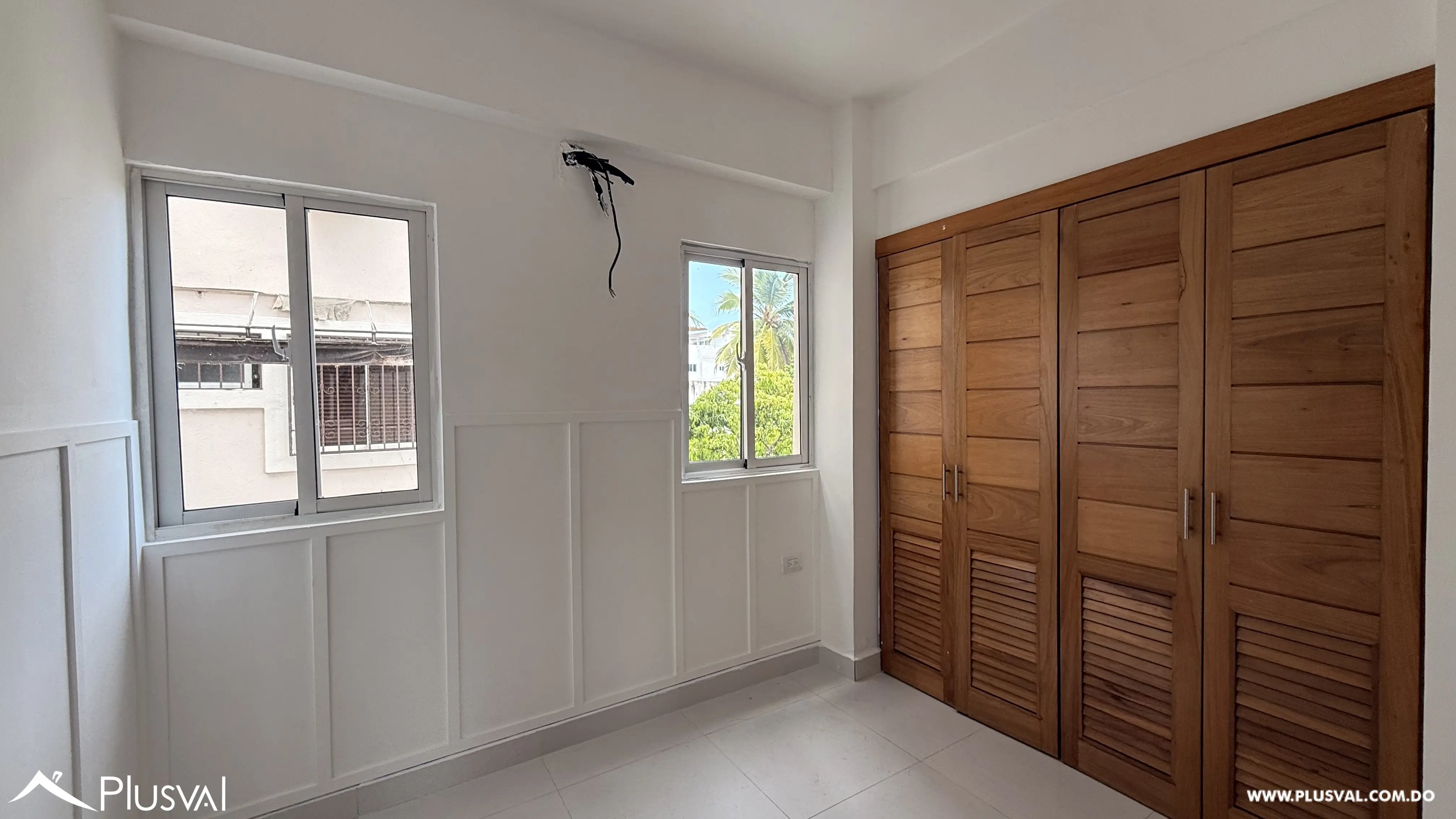 Apartamento en alquiler en el Millón 529486
