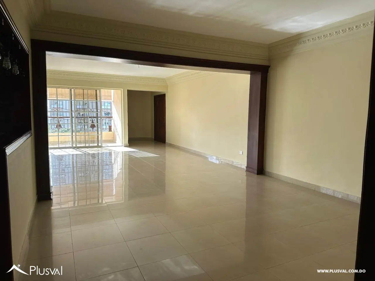 Amplio apartamento en la Esperilla 496326