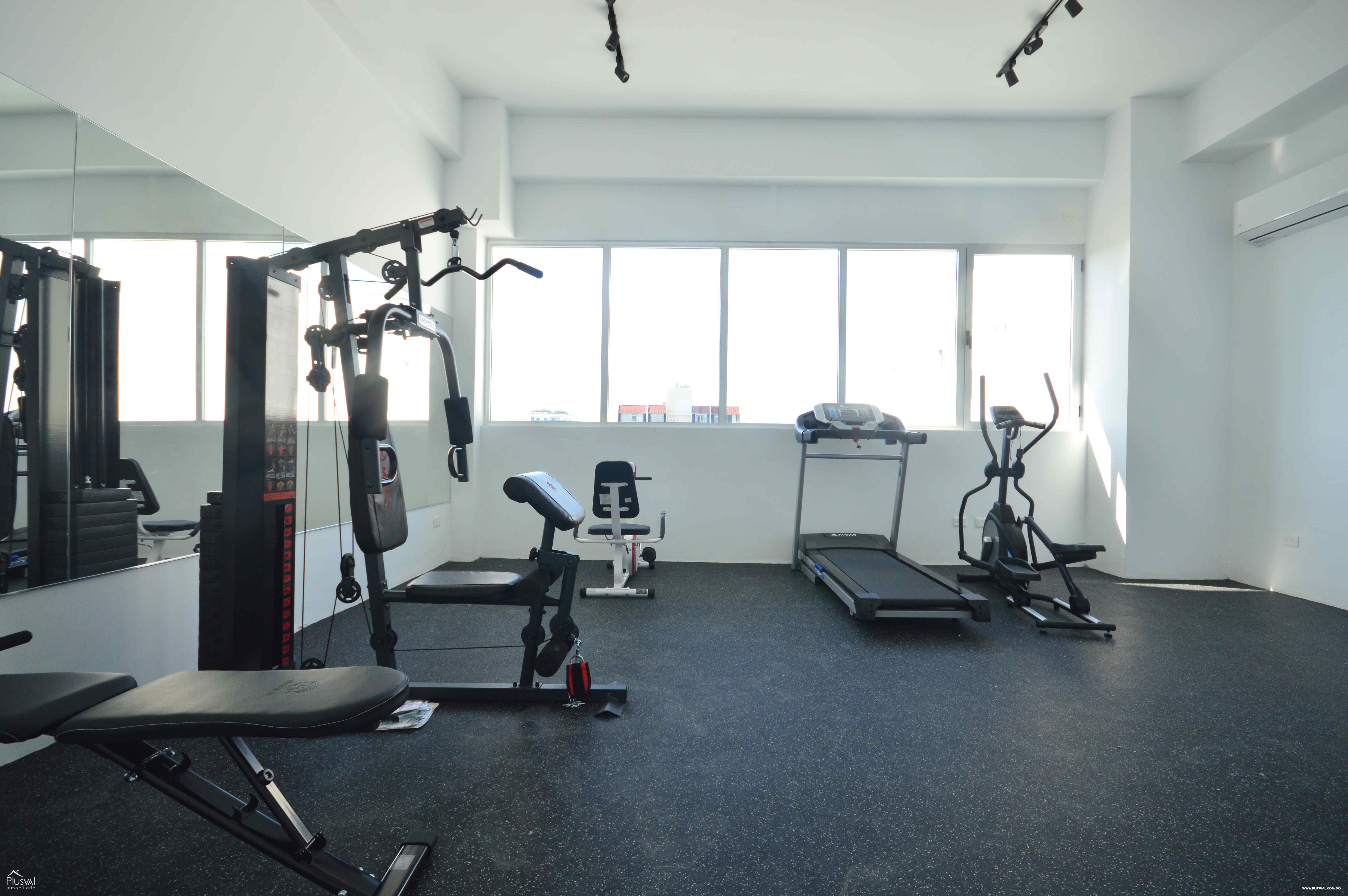 Apartamento en alquiler, en La Julia. 531854