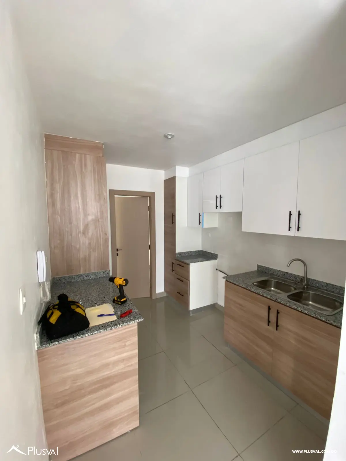 Apartamento en Venta en Urbanizacion Colinas del Arroyo ll 506008