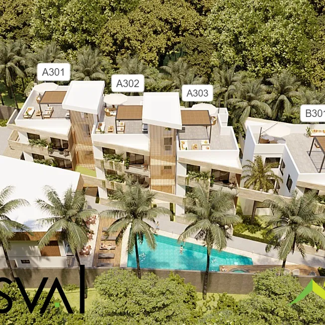EXCLUSIVO PROYECTO FRENTE AL MAR-LAS TERRENAS 440603